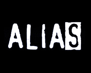 Alias-logo